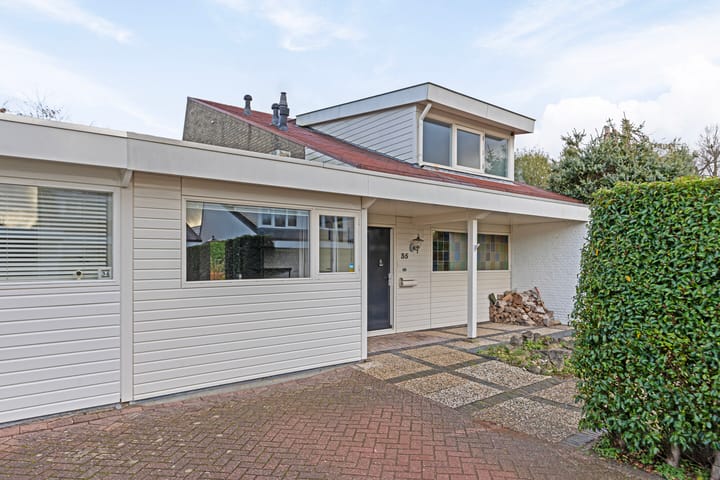 Foto 2 van Meerewijck 35