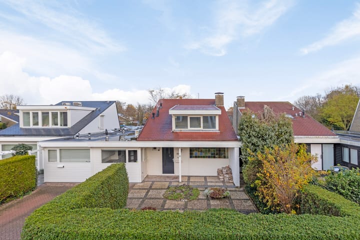 Foto 3 van Meerewijck 35