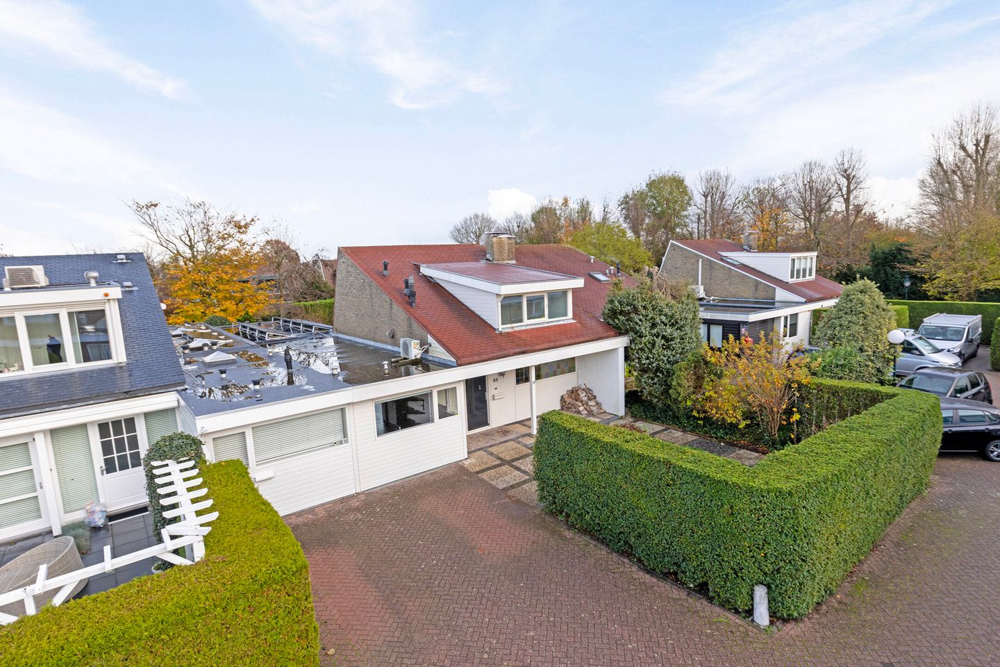 Foto 4 van Meerewijck 35