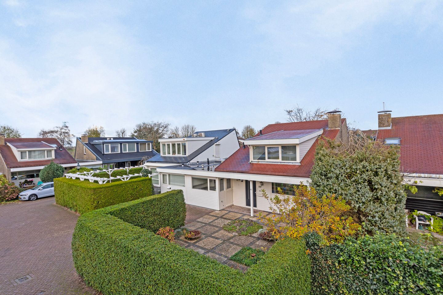 Foto 5 van Meerewijck 35