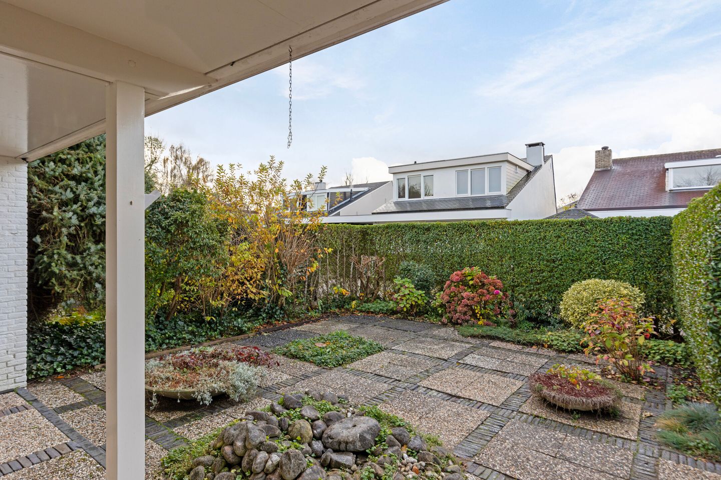 Foto 34 van Meerewijck 35