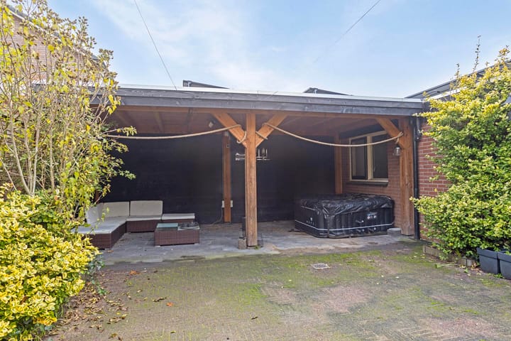 Foto 34 van Willibrordusweg 66