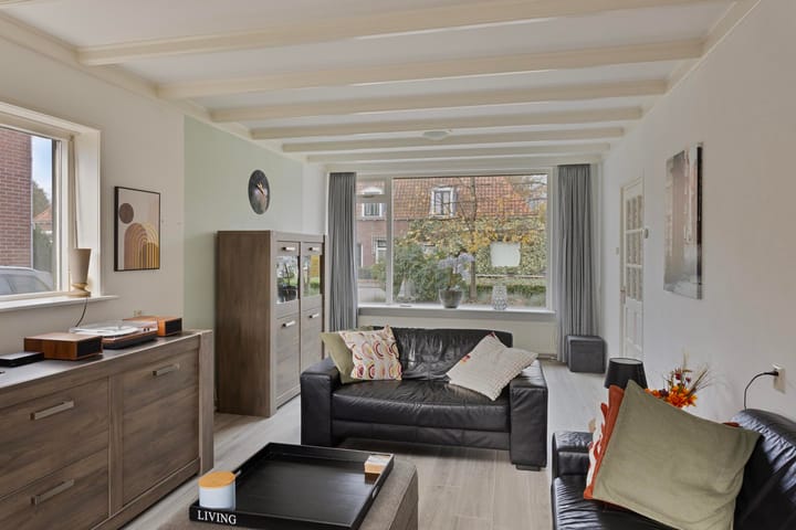 Foto 3 van Willibrordusweg 66