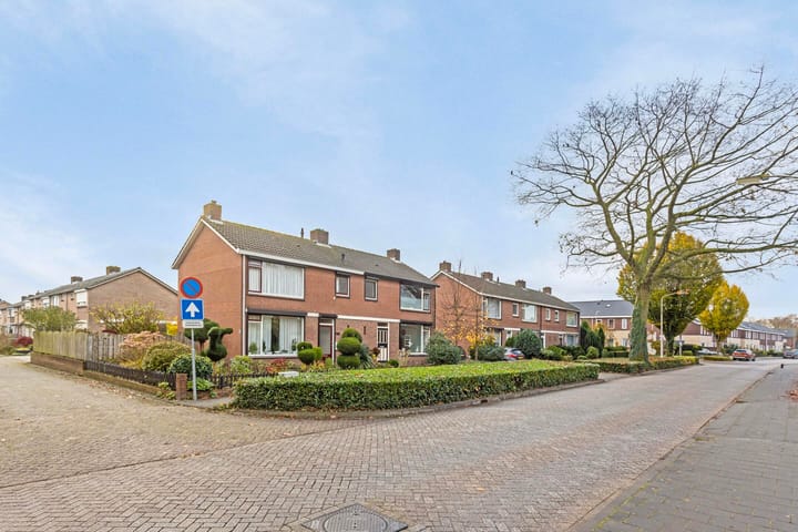 Foto 46 van Willibrordusweg 66