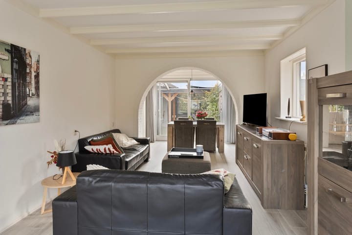 Foto 6 van Willibrordusweg 66