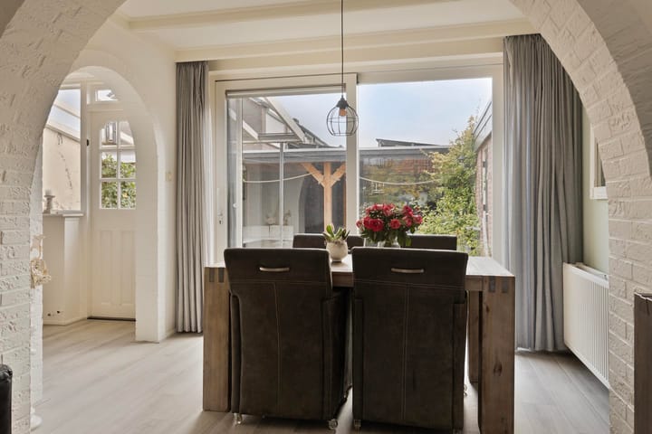 Foto 5 van Willibrordusweg 66