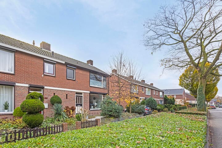 Foto 2 van Willibrordusweg 66