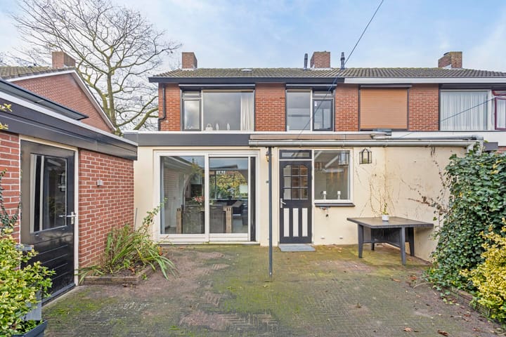 Foto 37 van Willibrordusweg 66