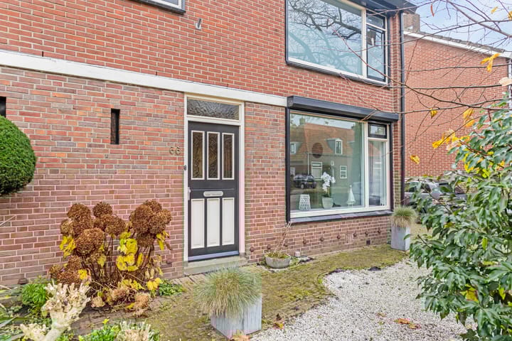 Foto 45 van Willibrordusweg 66