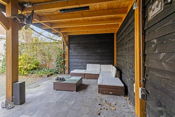 Foto 36 van Willibrordusweg 66