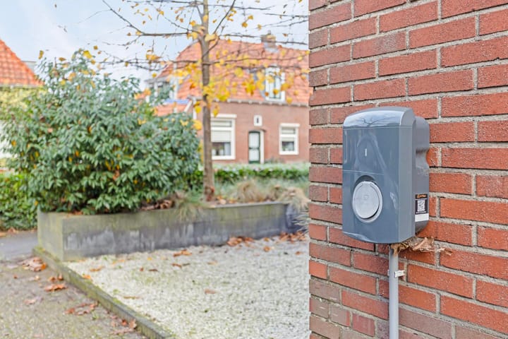 Foto 42 van Willibrordusweg 66