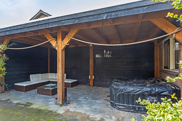 Foto 35 van Willibrordusweg 66