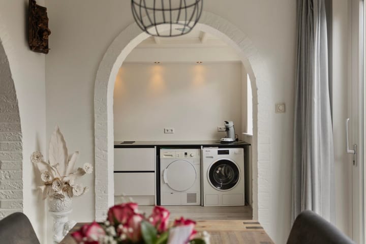 Foto 7 van Willibrordusweg 66