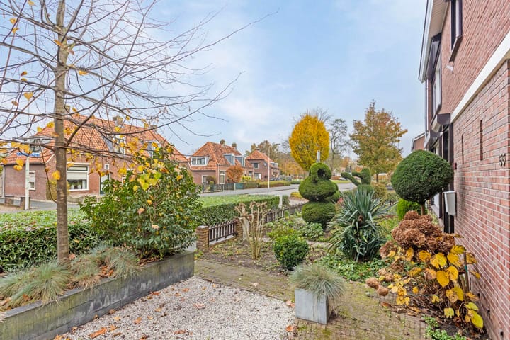 Foto 40 van Willibrordusweg 66