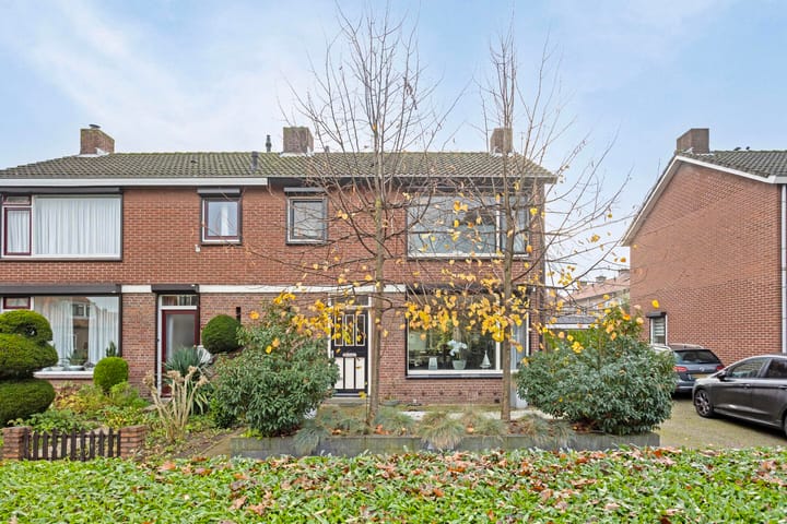 Foto 1 van Willibrordusweg 66