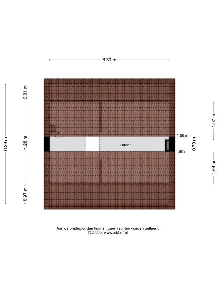 Foto 54 van Willibrordusweg 66