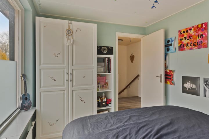 Foto 28 van Willibrordusweg 66