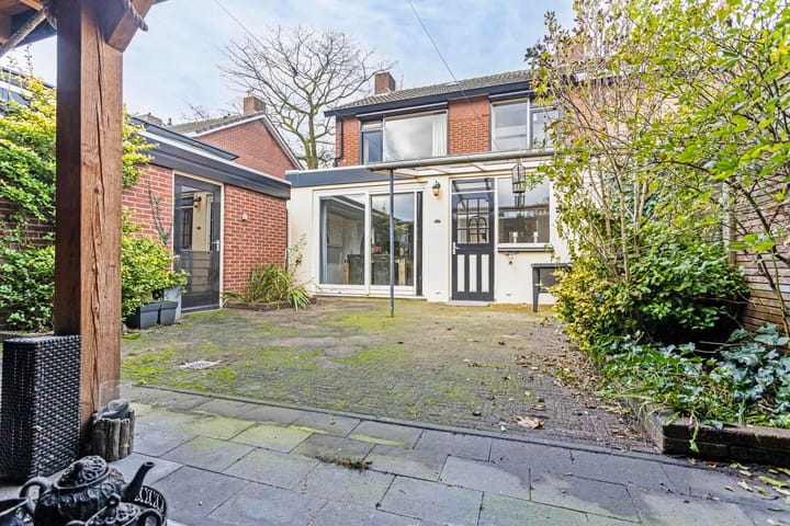 Foto 38 van Willibrordusweg 66