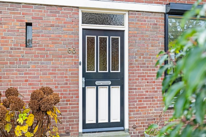 Foto 39 van Willibrordusweg 66