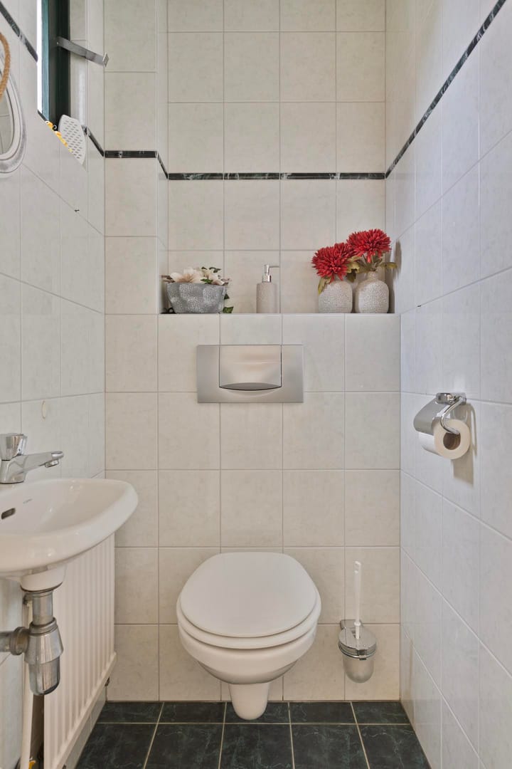 Foto 16 van Willibrordusweg 66