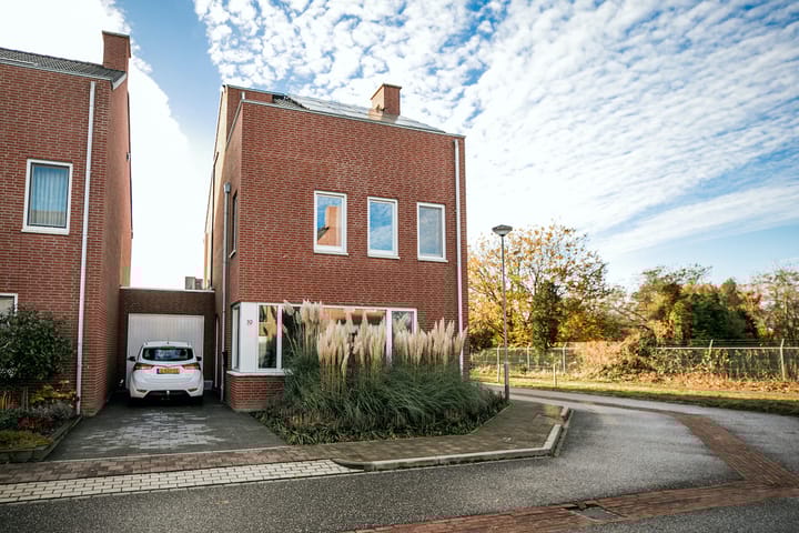 Foto 1 van Krijtenberg 19