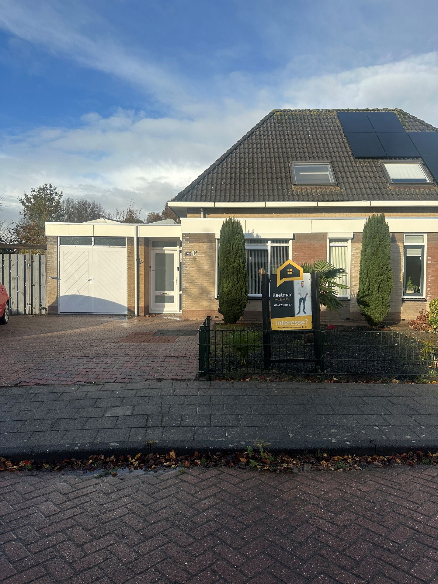 Foto 1 van IJszee 29