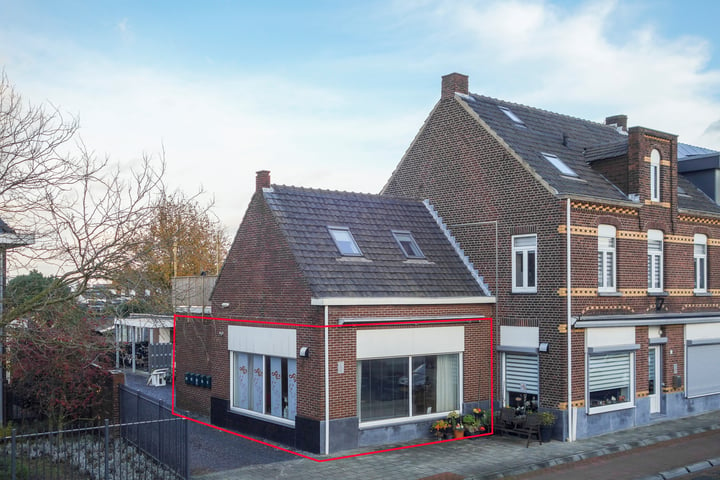 Bekijk foto van Bosstraat 17 D