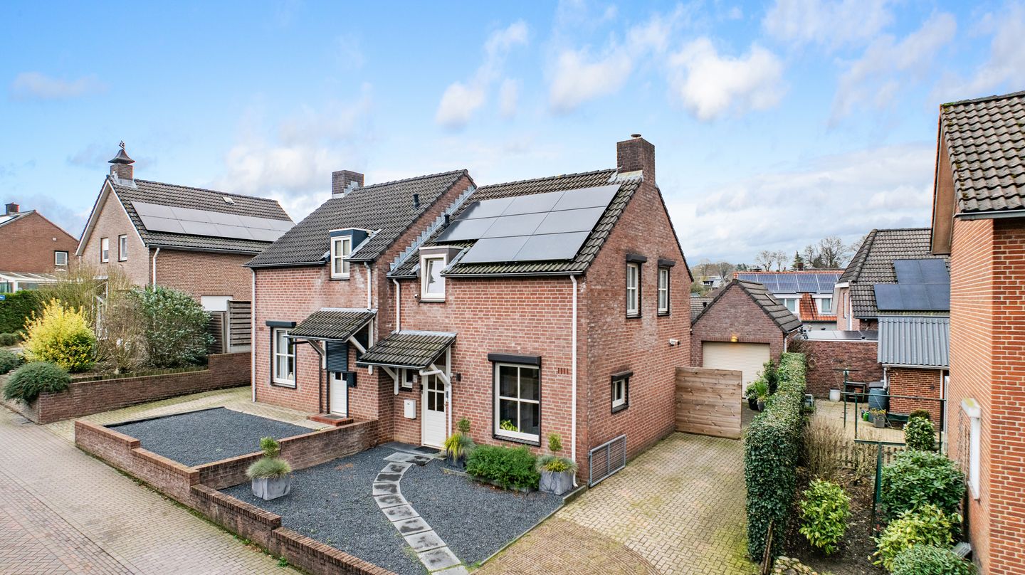 Foto 1 van Schrouwenberg 4