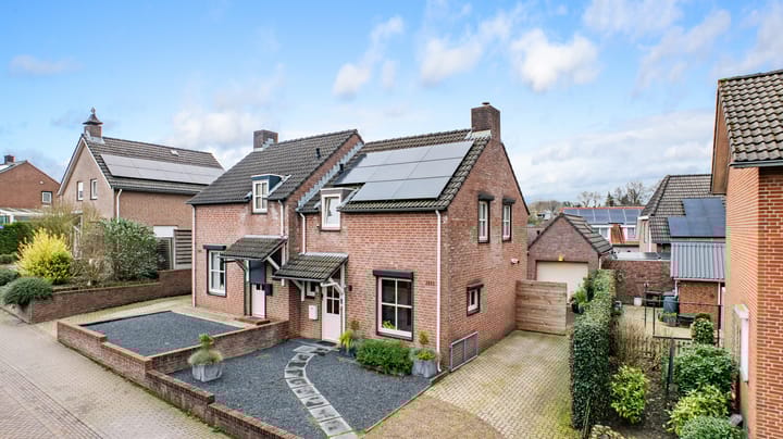 Foto 1 van Schrouwenberg 4