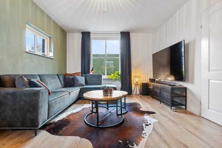 Foto 9 van Schrouwenberg 4