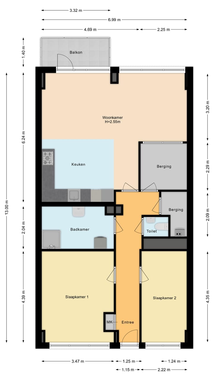 Foto 39 van Koningslaan 304