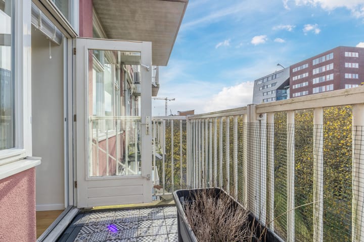 Foto 12 van Koningslaan 304