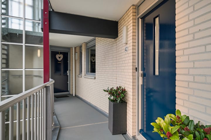 Foto 5 van Kamilleveld 42