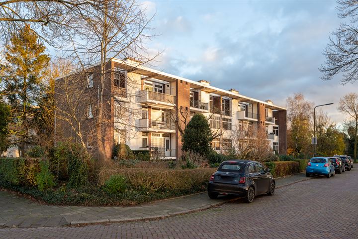 View photo 4 of Steijnlaan 7-B