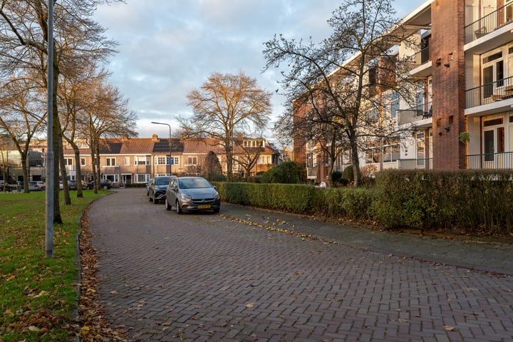 View photo 28 of Steijnlaan 7-B