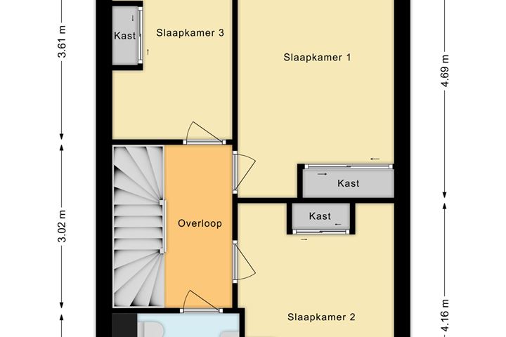 Bekijk foto 36 van G.H. Roeterdinkstraat 3