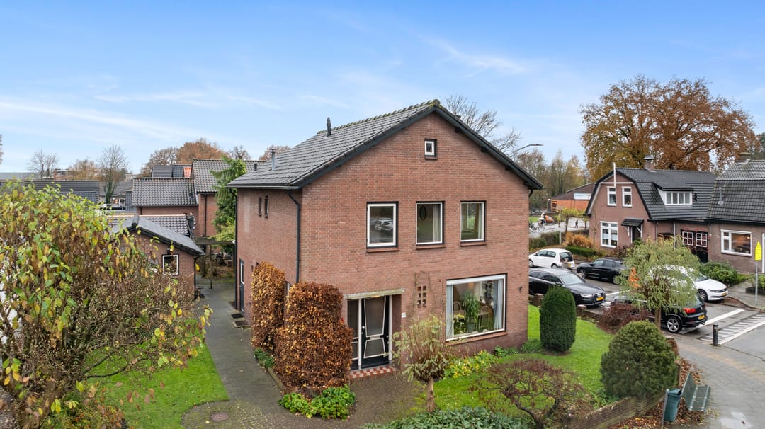 Huis te koop: Koninginnelaan 14 3781 GL Voorthuizen [Funda]