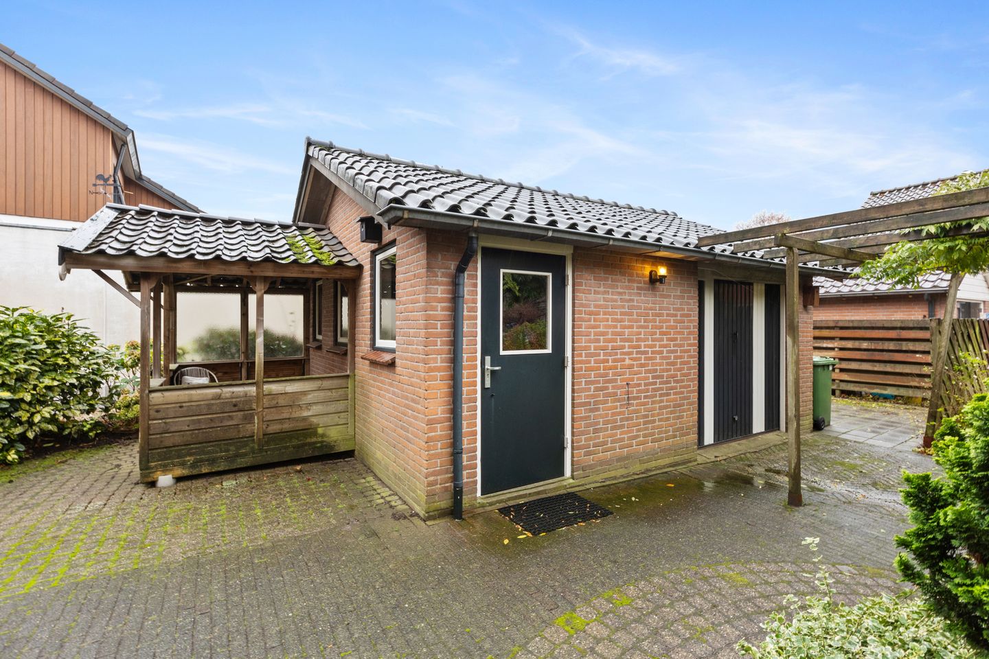 Foto 4 van Koninginnelaan 14