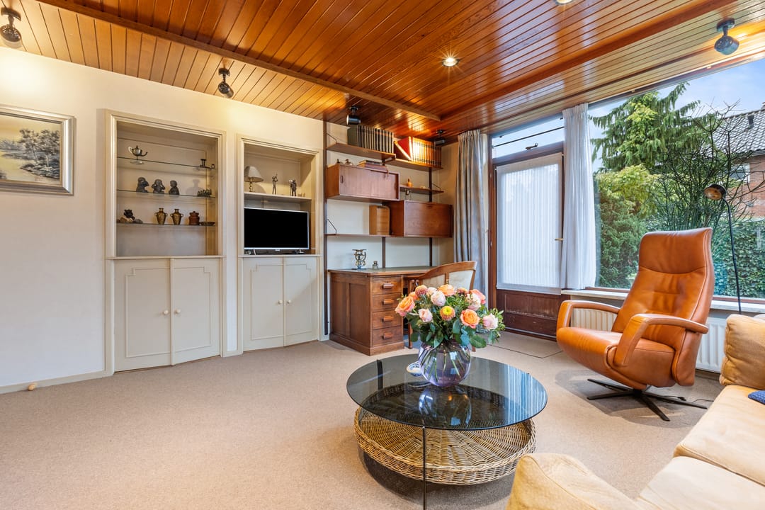 Foto 7 van Koninginnelaan 14