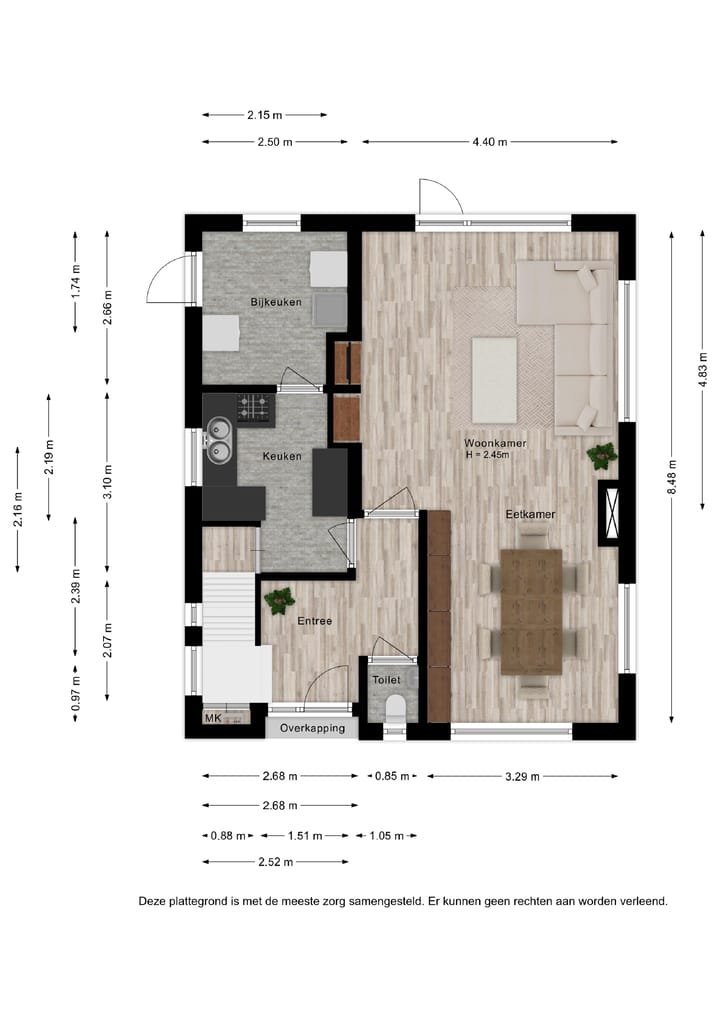 Foto 39 van Koninginnelaan 14