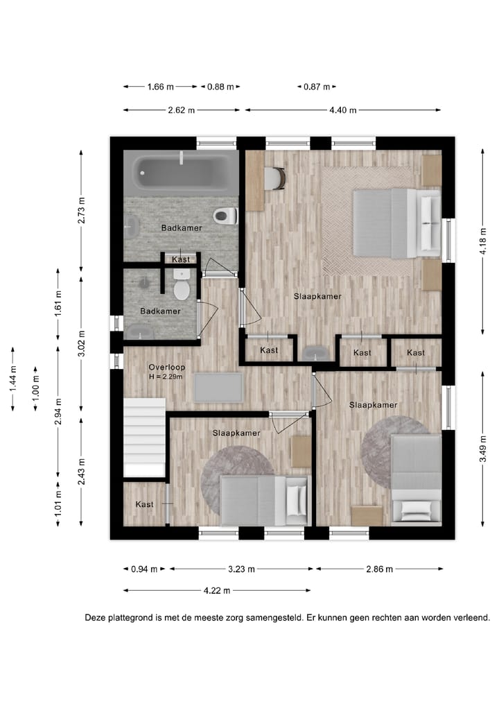 Foto 40 van Koninginnelaan 14