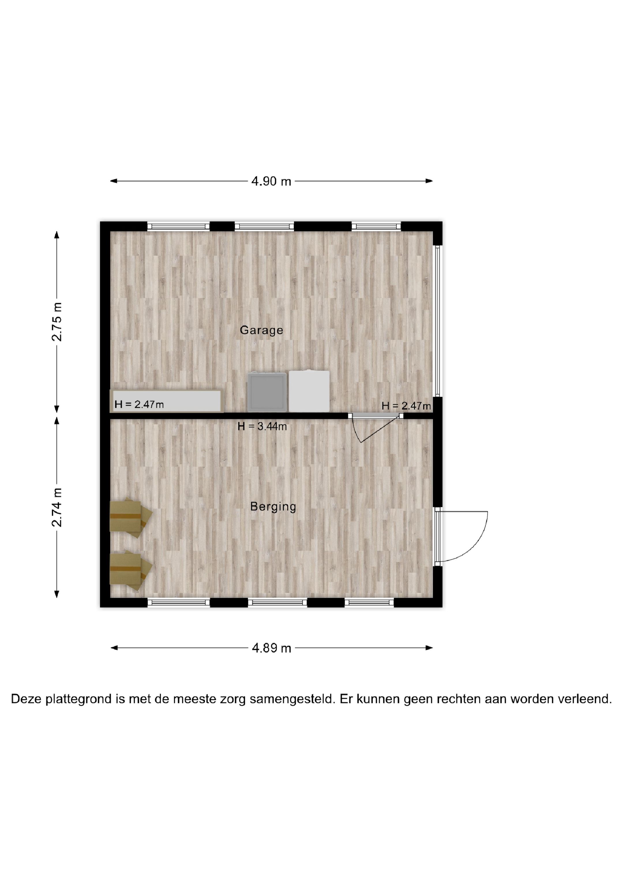 Foto 42 van Koninginnelaan 14