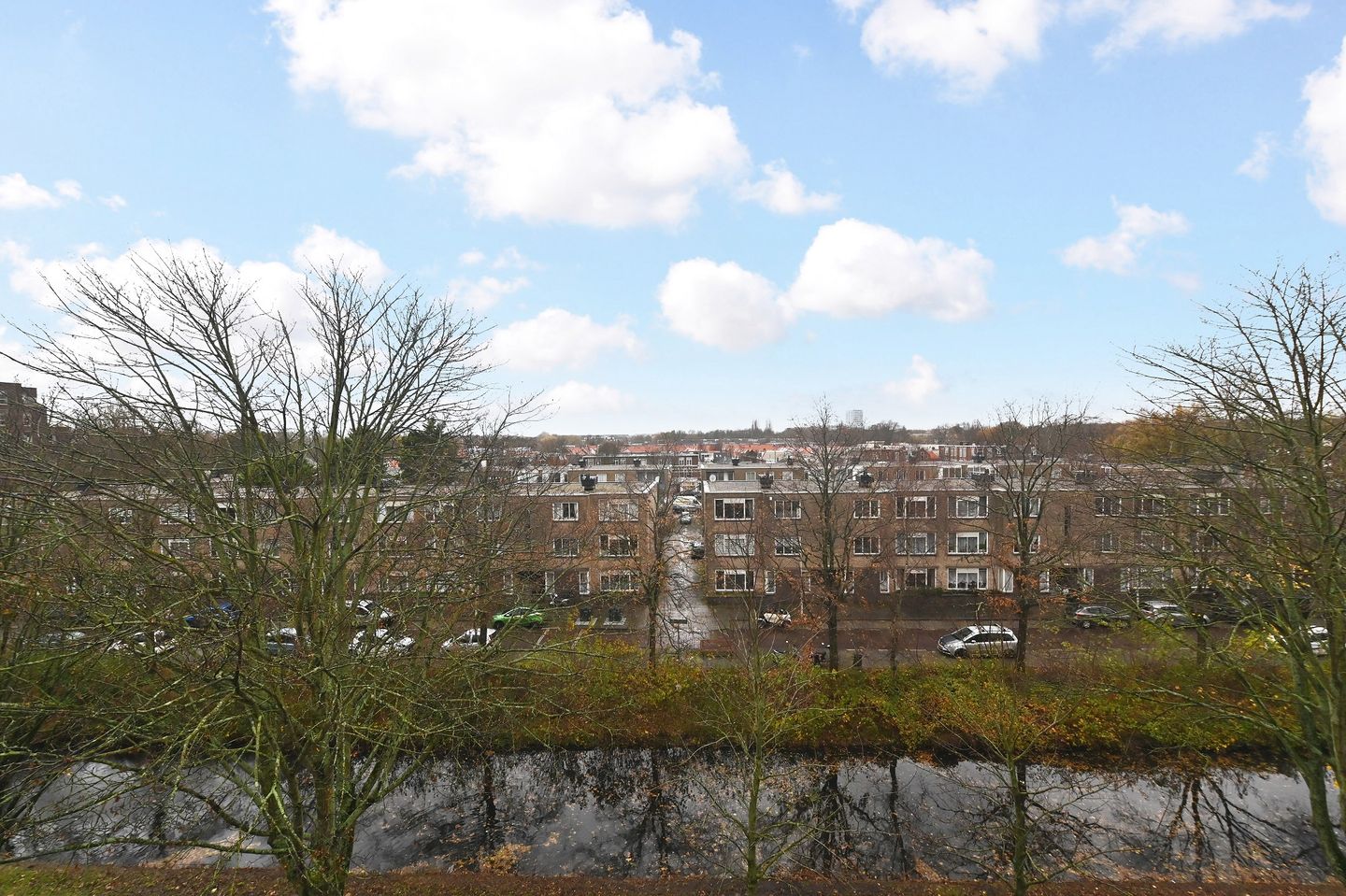 Foto 1 van John Rädeckerkade 65