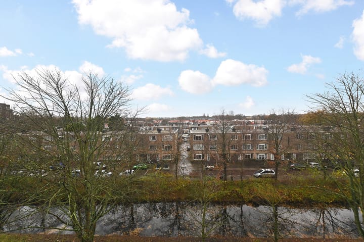 Foto 1 van John Rädeckerkade 65