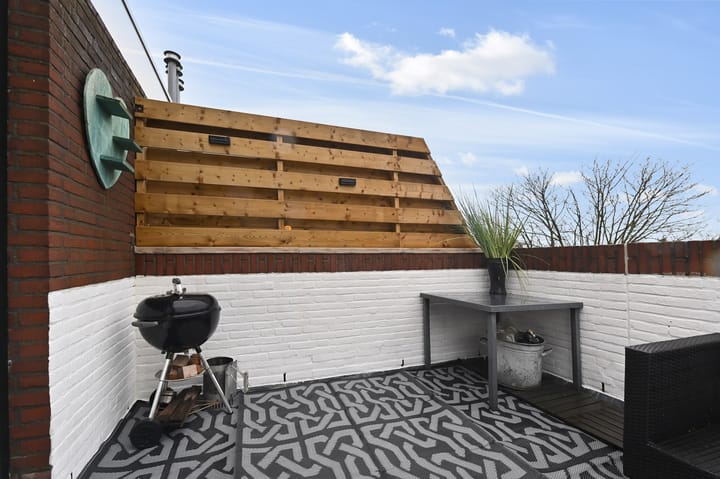 Foto 2 van John Rädeckerkade 65