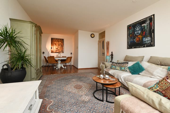 Foto 6 van John Rädeckerkade 65