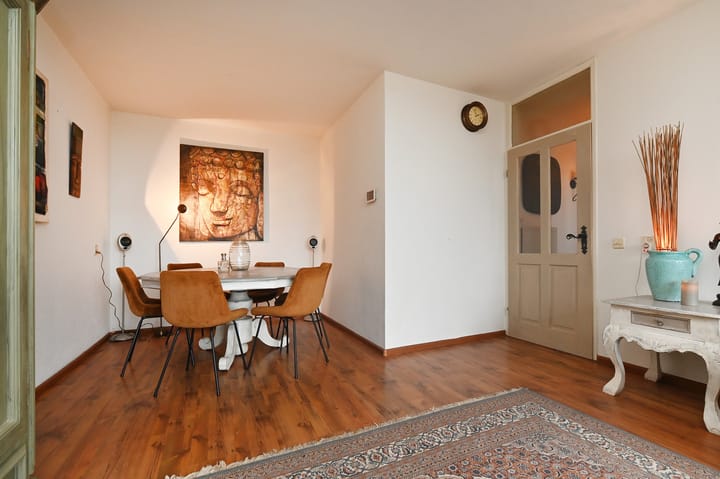 Foto 9 van John Rädeckerkade 65