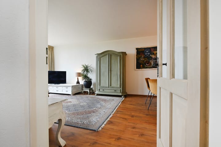 Foto 8 van John Rädeckerkade 65