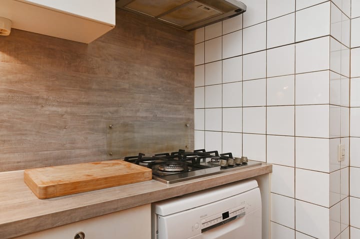 Foto 13 van John Rädeckerkade 65