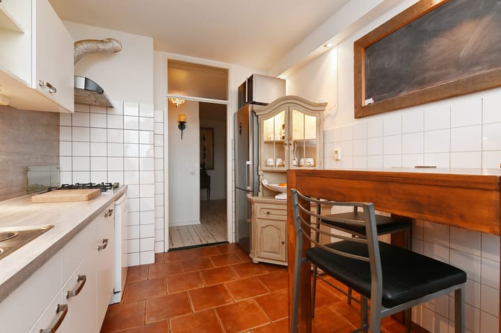 Foto 14 van John Rädeckerkade 65